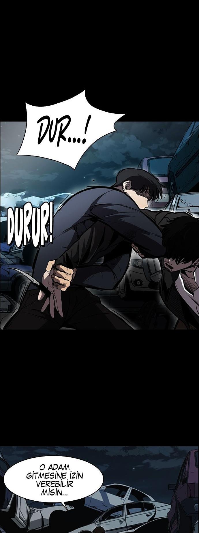 Read Castle TR Manga Online