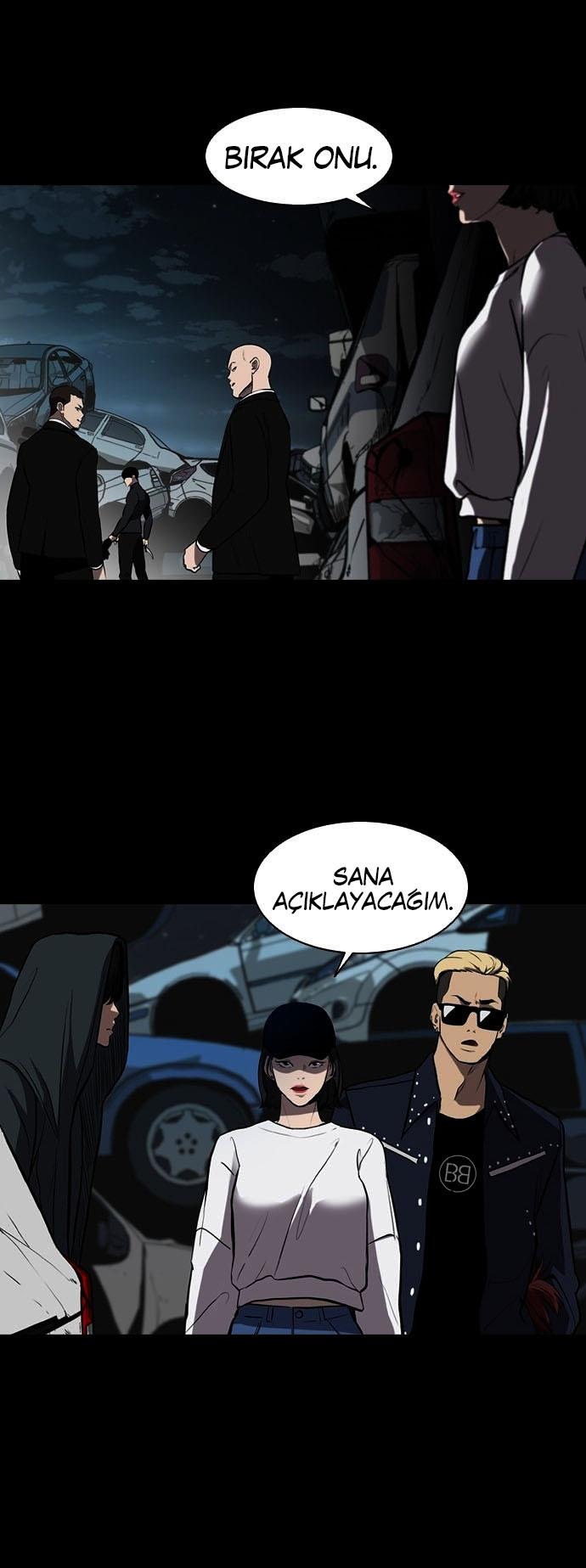 Read Castle TR Manga Online