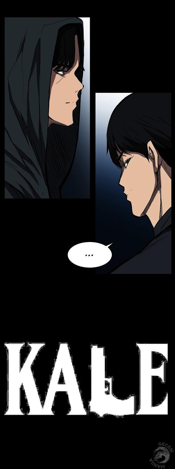 Read Castle TR Manga Online