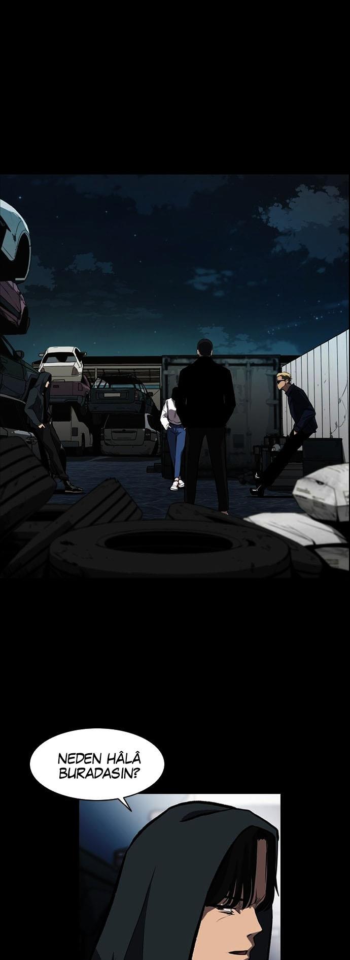Read Castle TR Manga Online