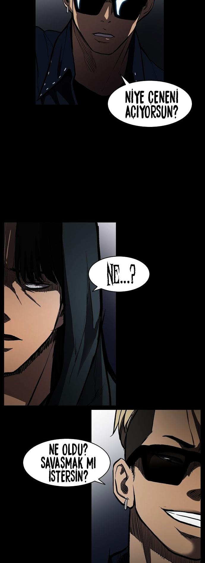 Read Castle TR Manga Online