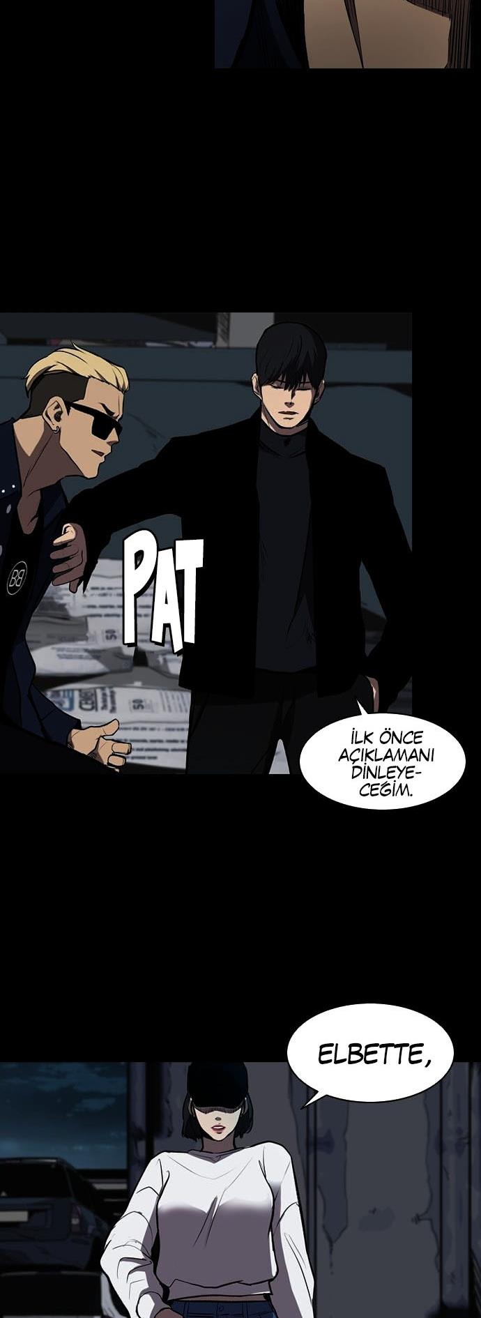 Read Castle TR Manga Online