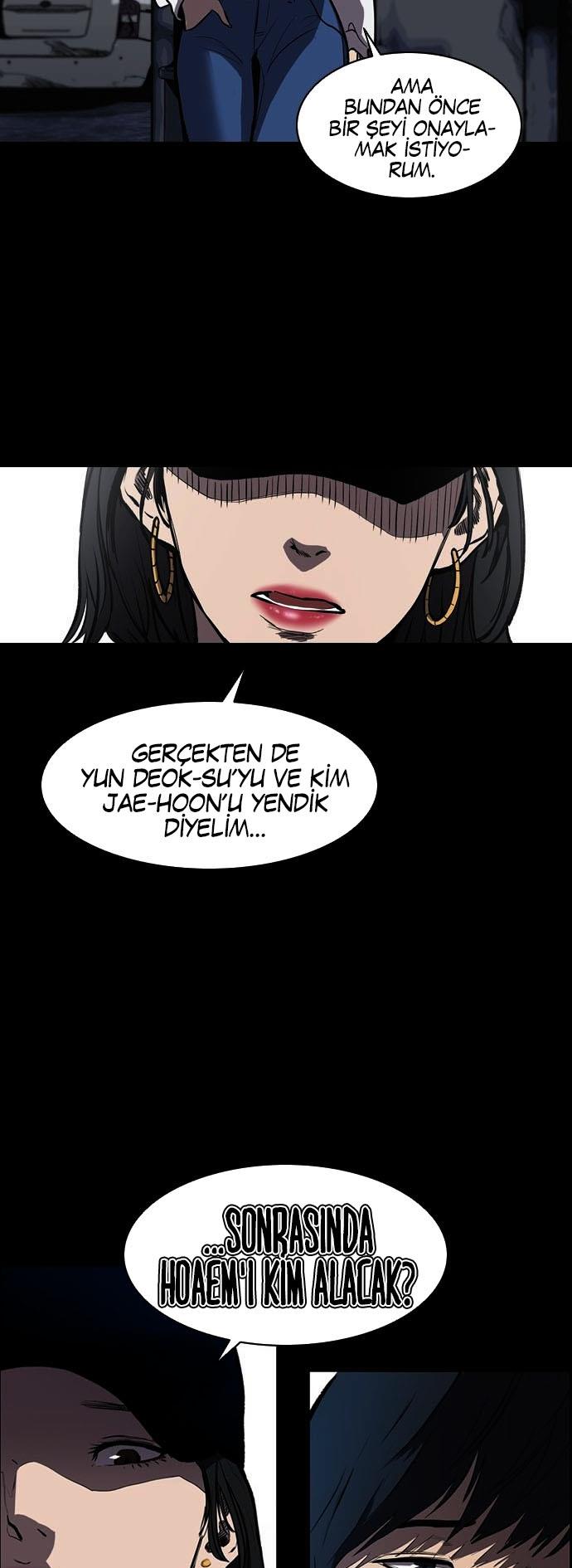 Read Castle TR Manga Online