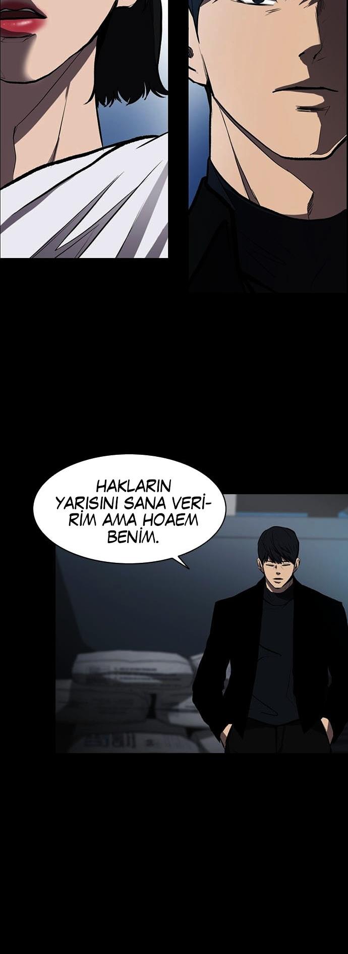 Read Castle TR Manga Online