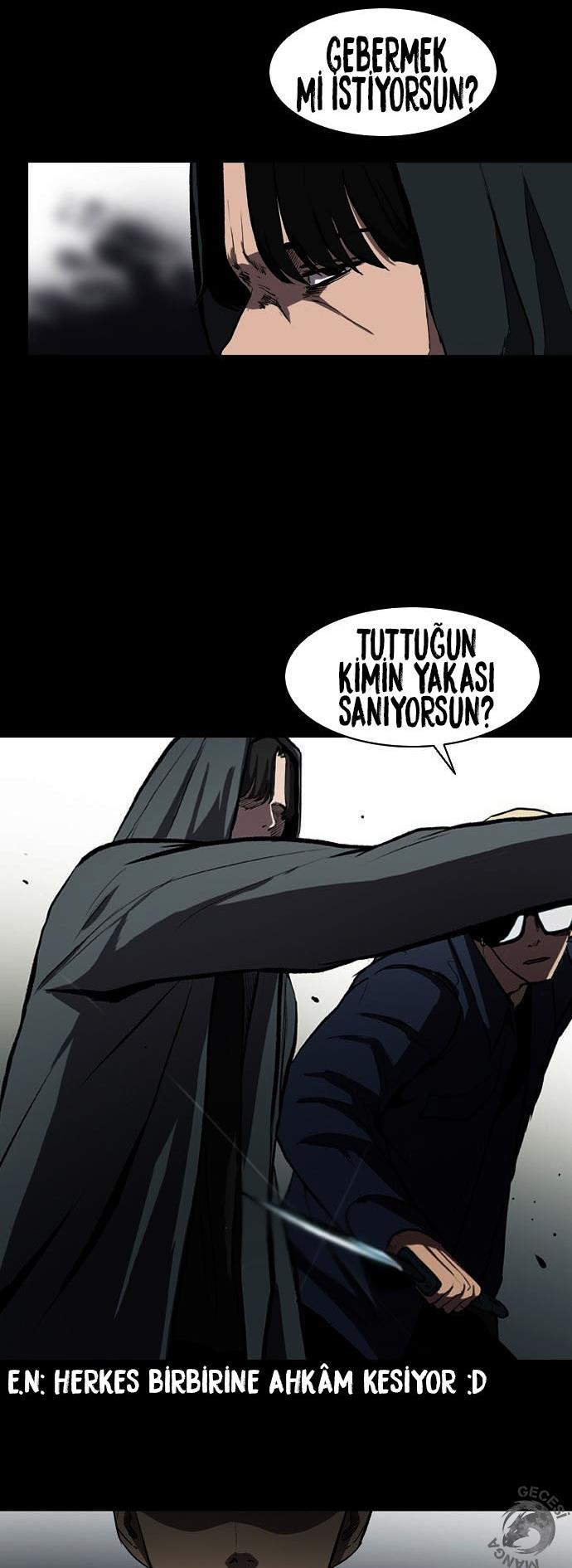 Read Castle TR Manga Online