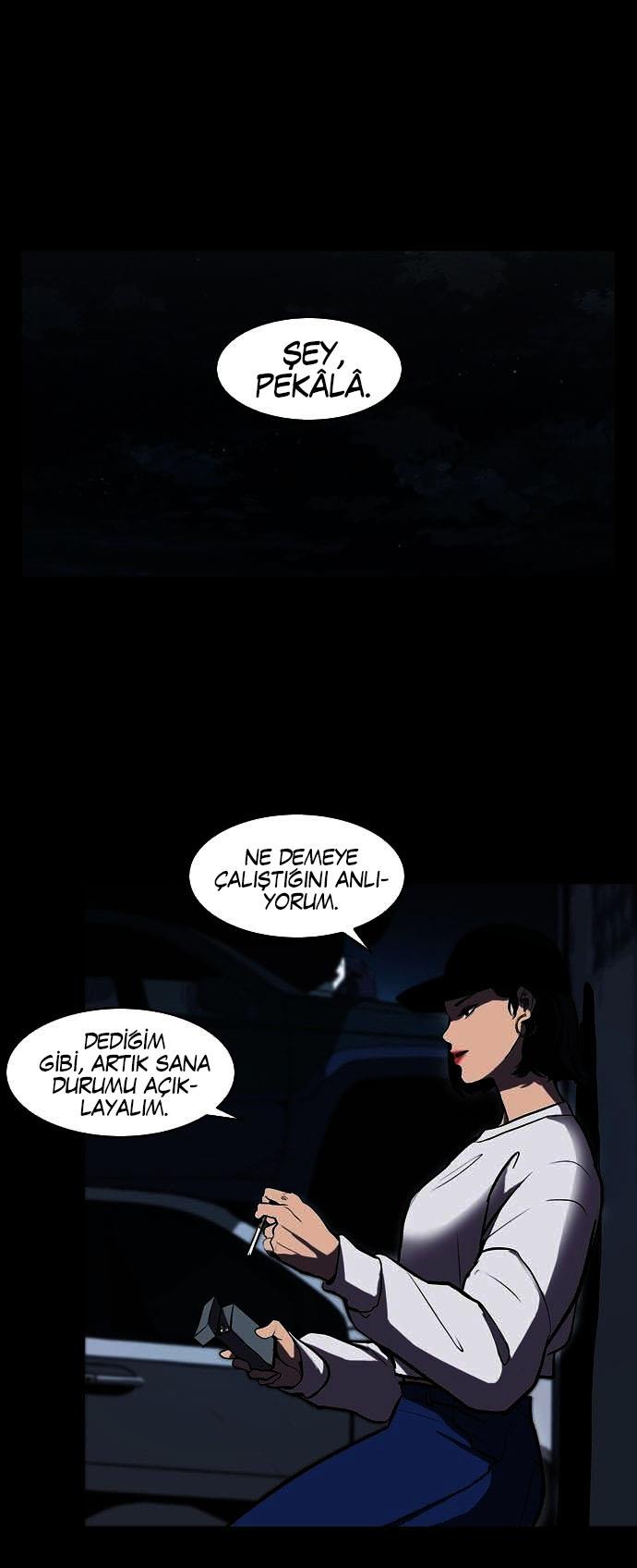 Read Castle TR Manga Online