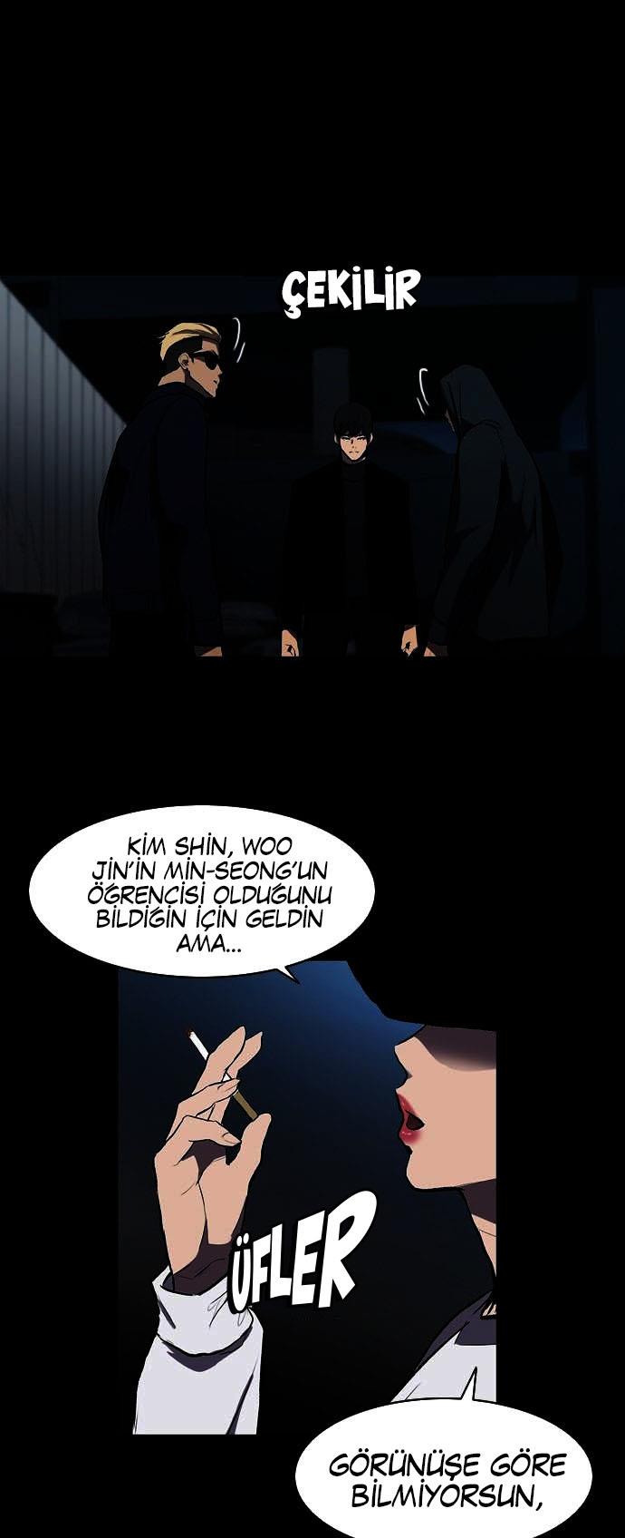 Read Castle TR Manga Online