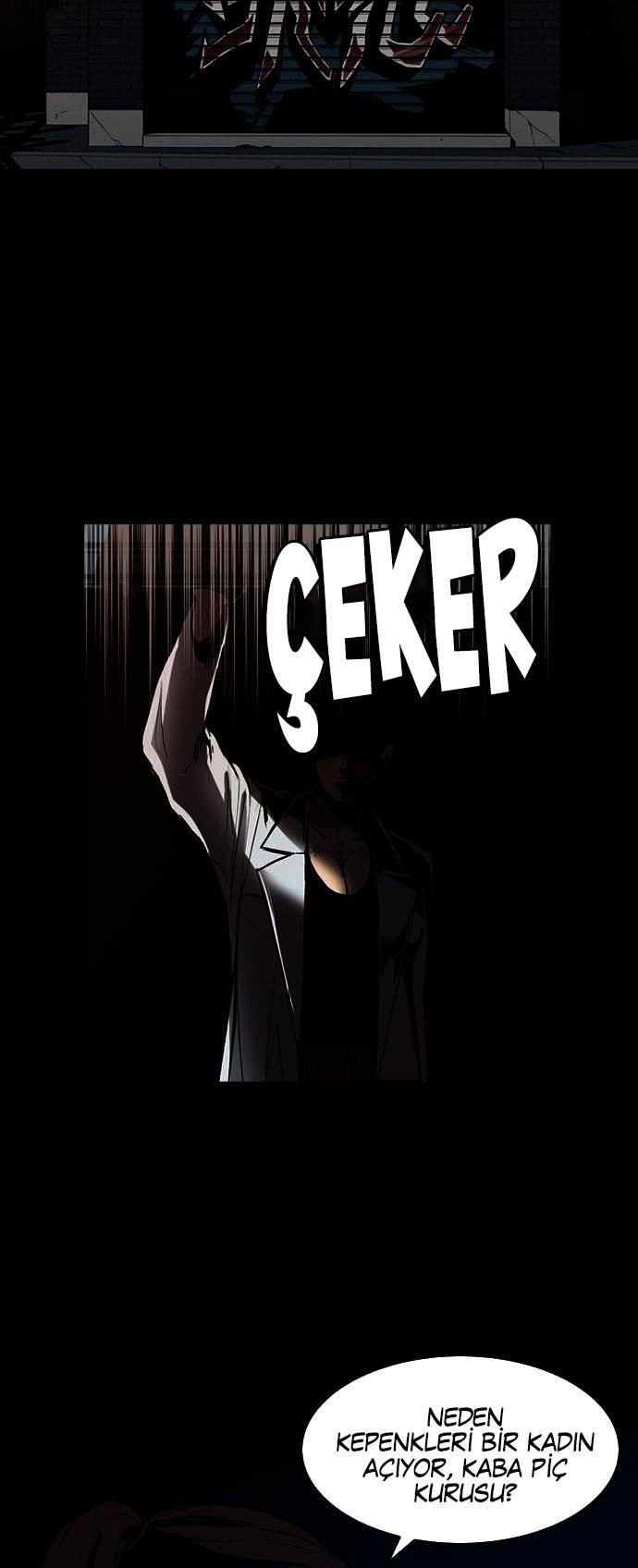 Read Castle TR Manga Online