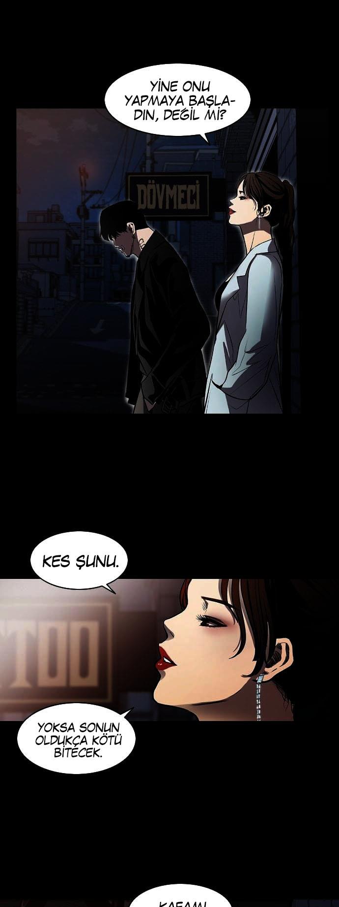 Read Castle TR Manga Online