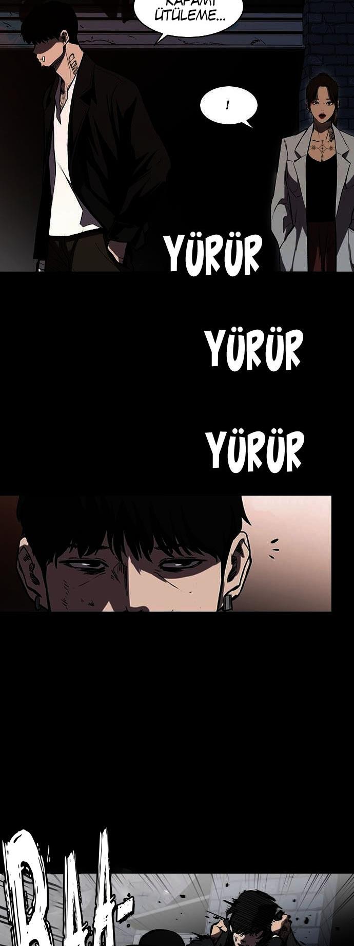 Read Castle TR Manga Online