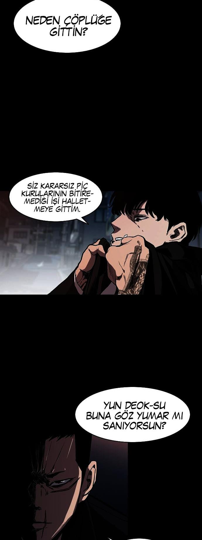 Read Castle TR Manga Online