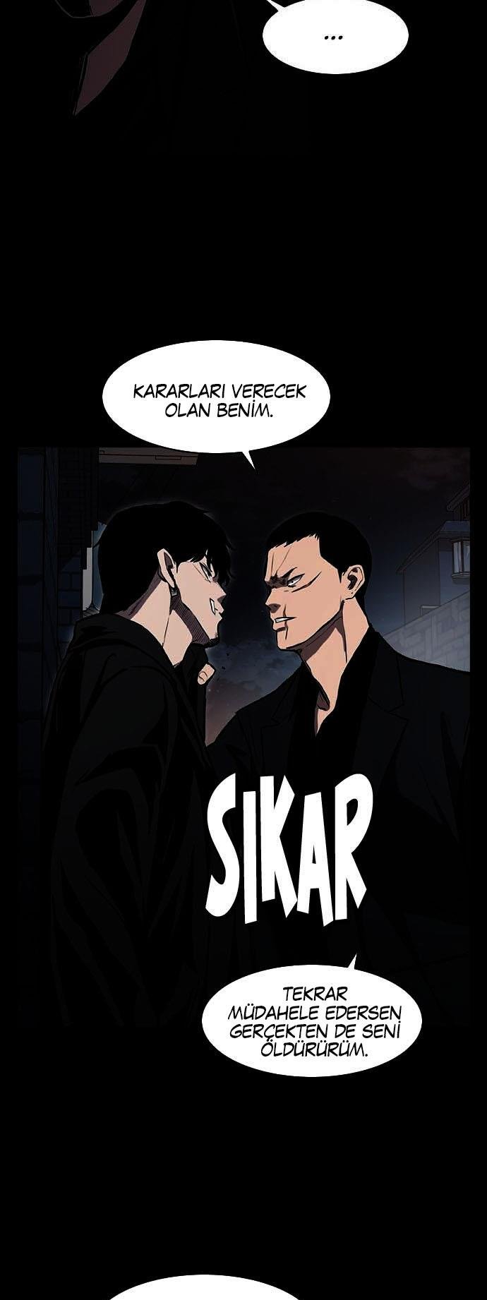 Read Castle TR Manga Online