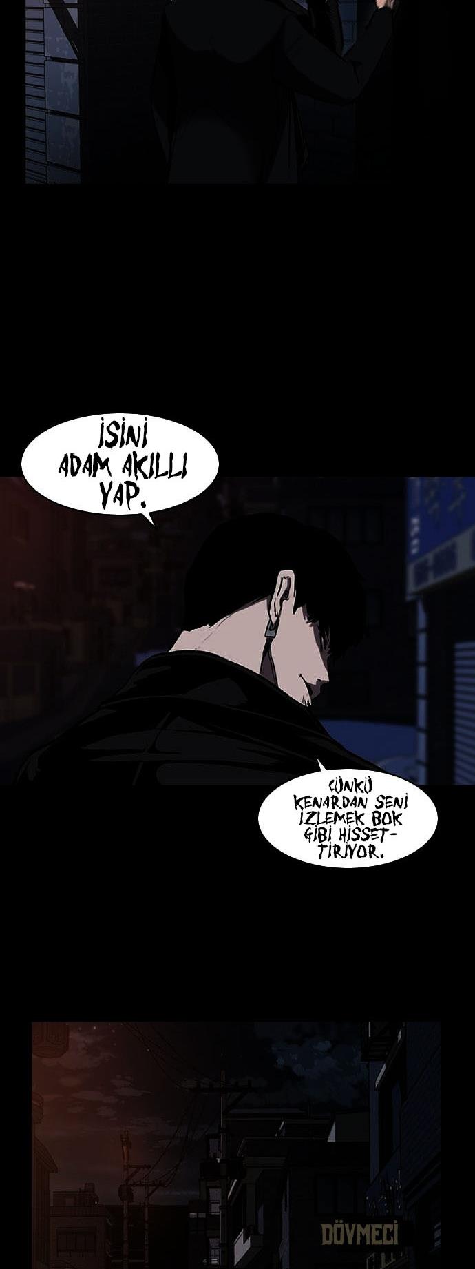 Read Castle TR Manga Online