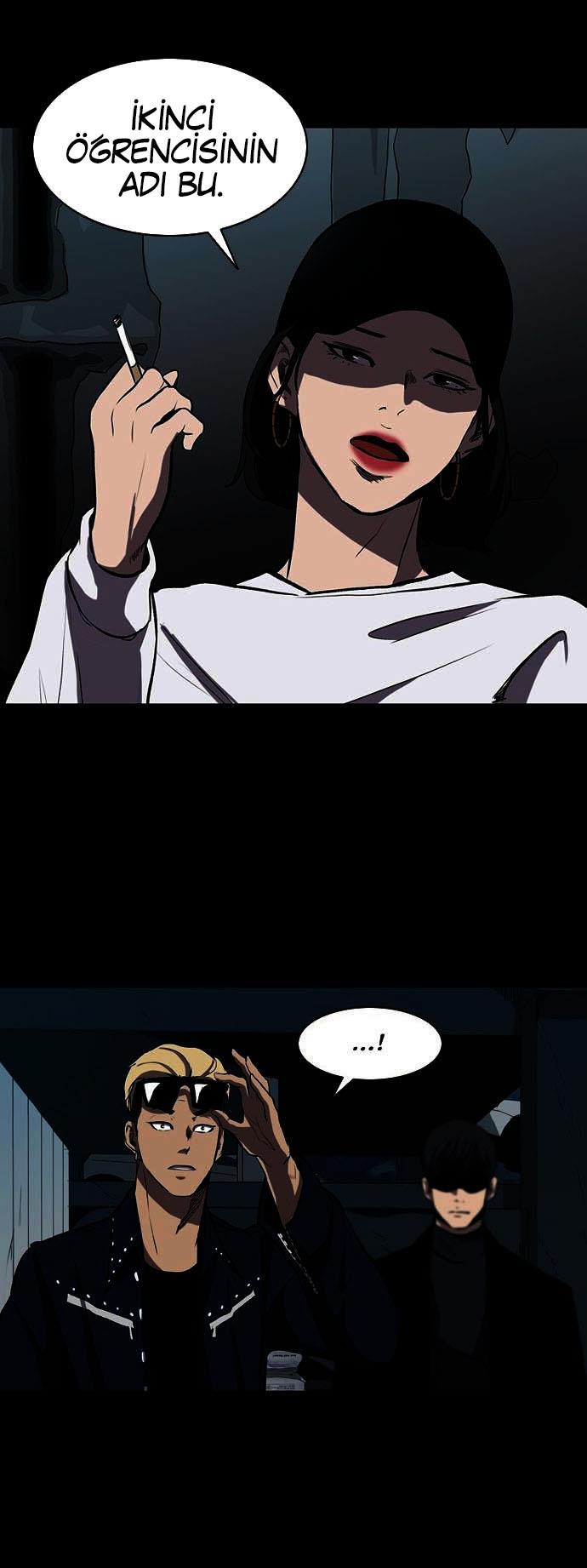 Read Castle TR Manga Online