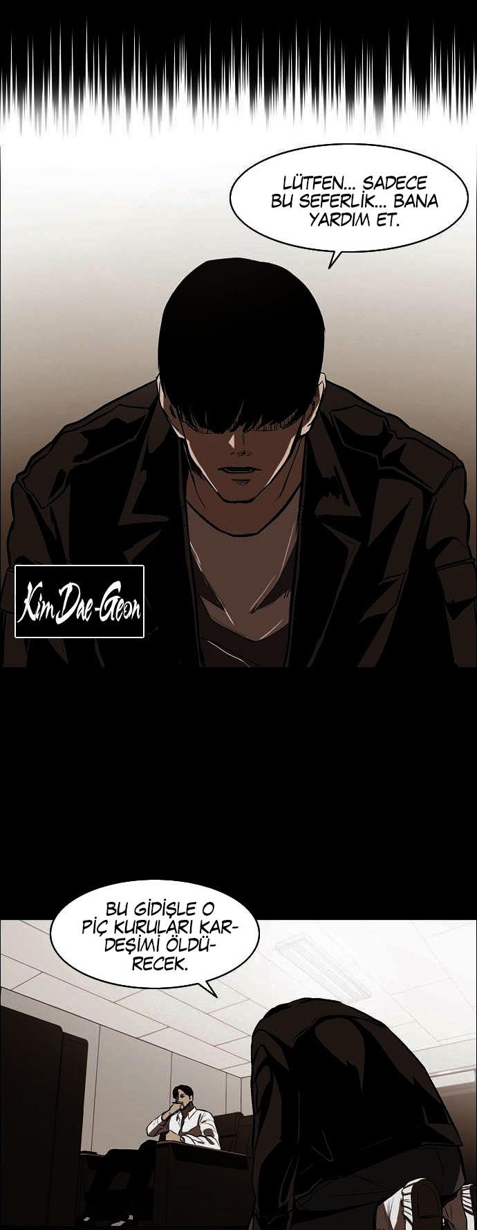 Read Castle TR Manga Online