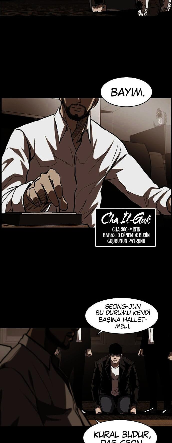 Read Castle TR Manga Online