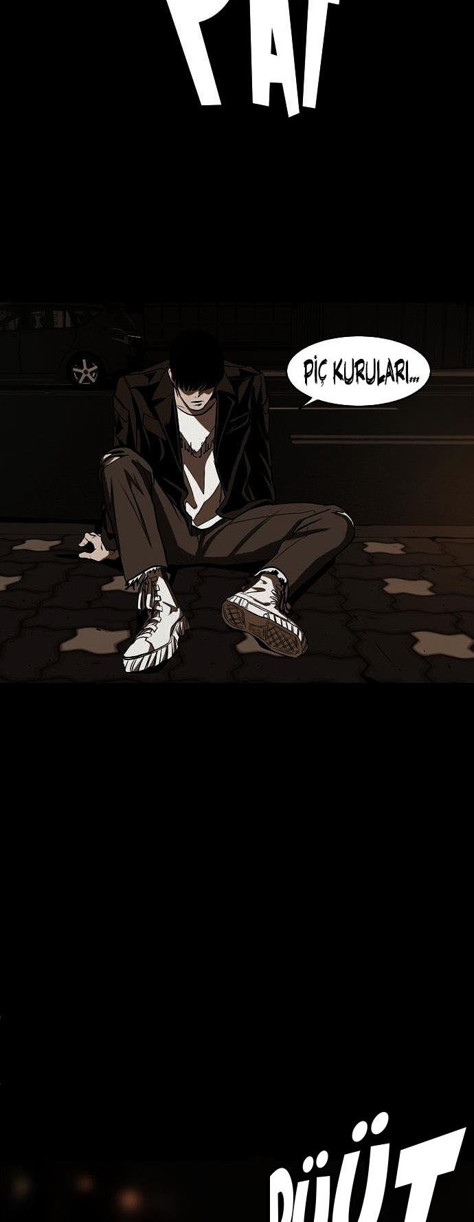 Read Castle TR Manga Online