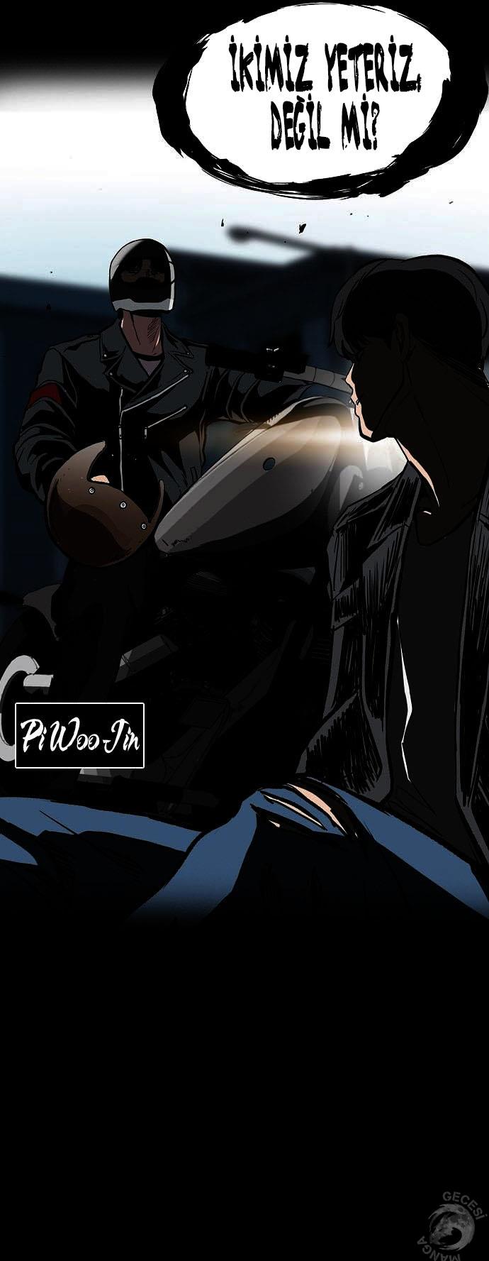 Read Castle TR Manga Online