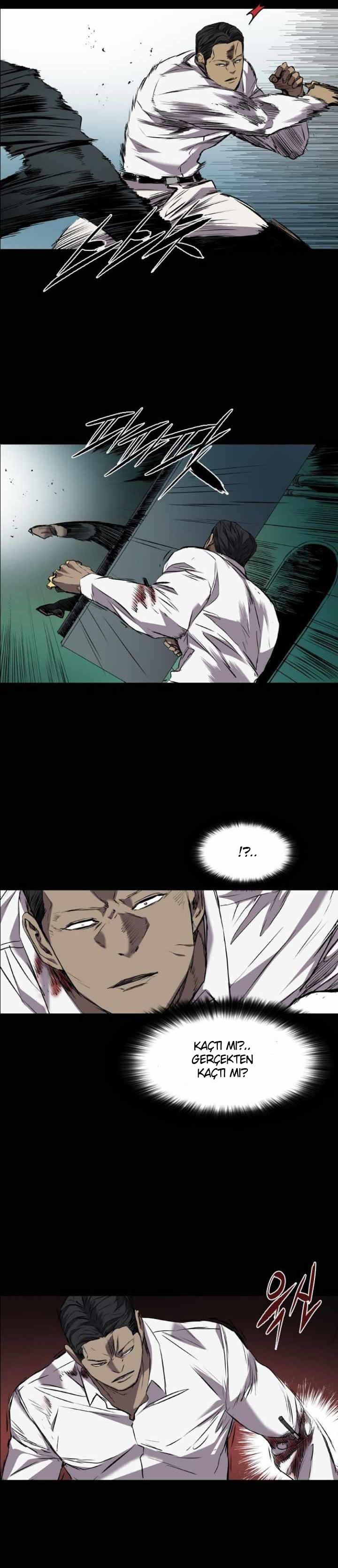 Read Castle TR Manga Online