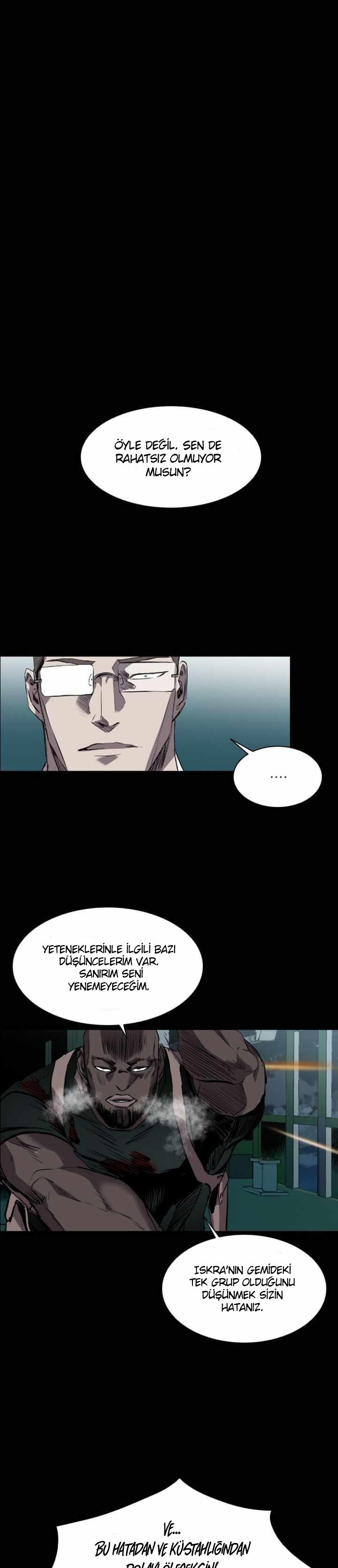 Read Castle TR Manga Online