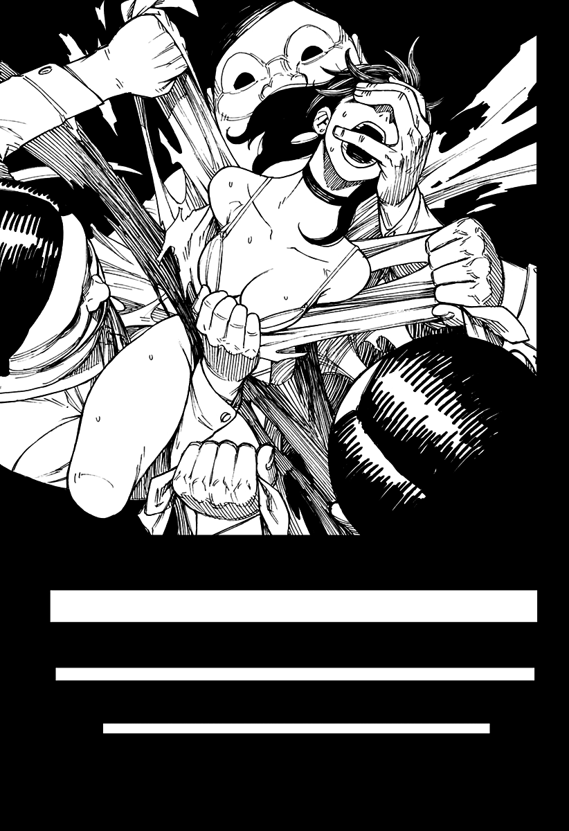 Read Dandadan TR Manga Online