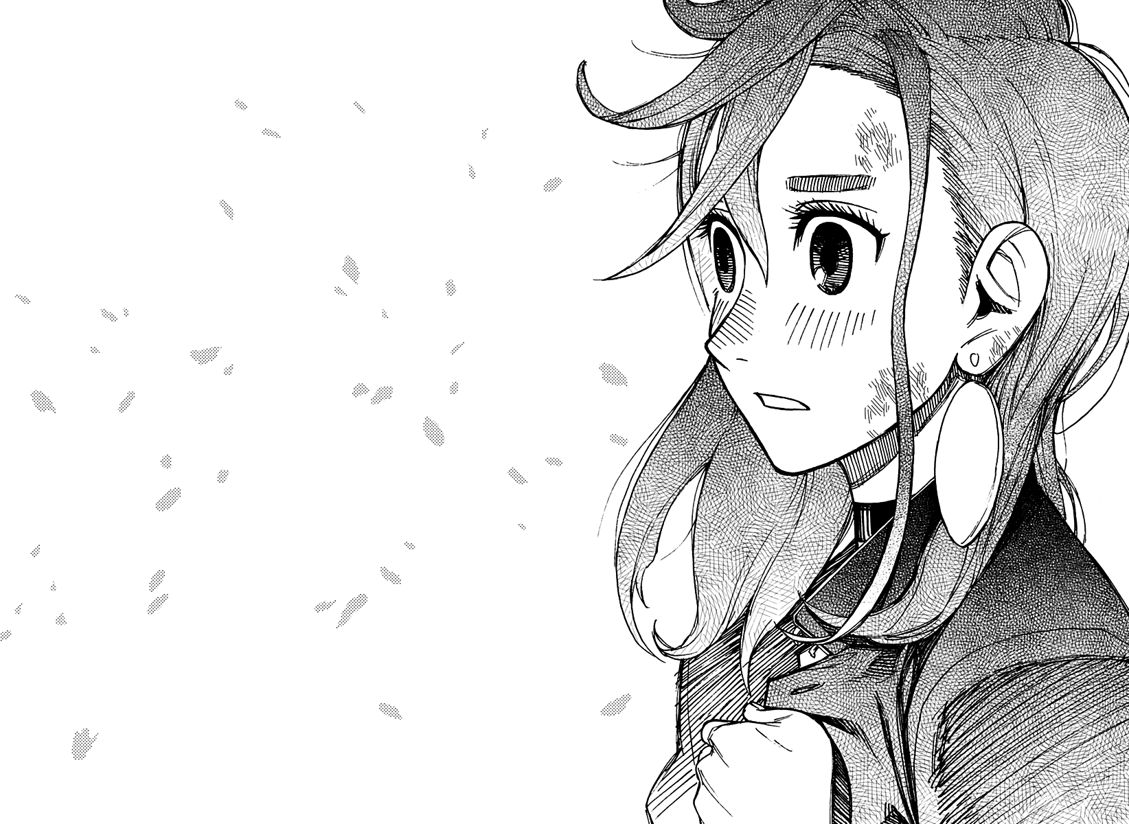 Read Dandadan TR Manga Online