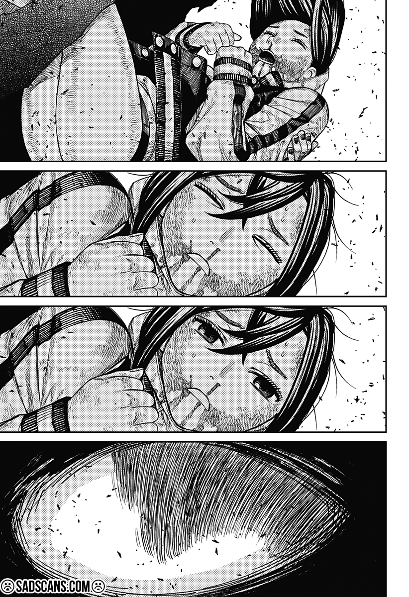 Read Dandadan TR Manga Online