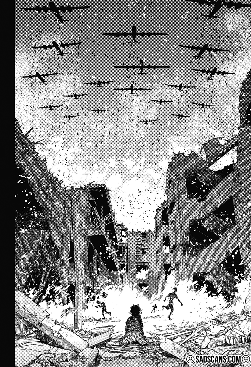Read Dandadan TR Manga Online