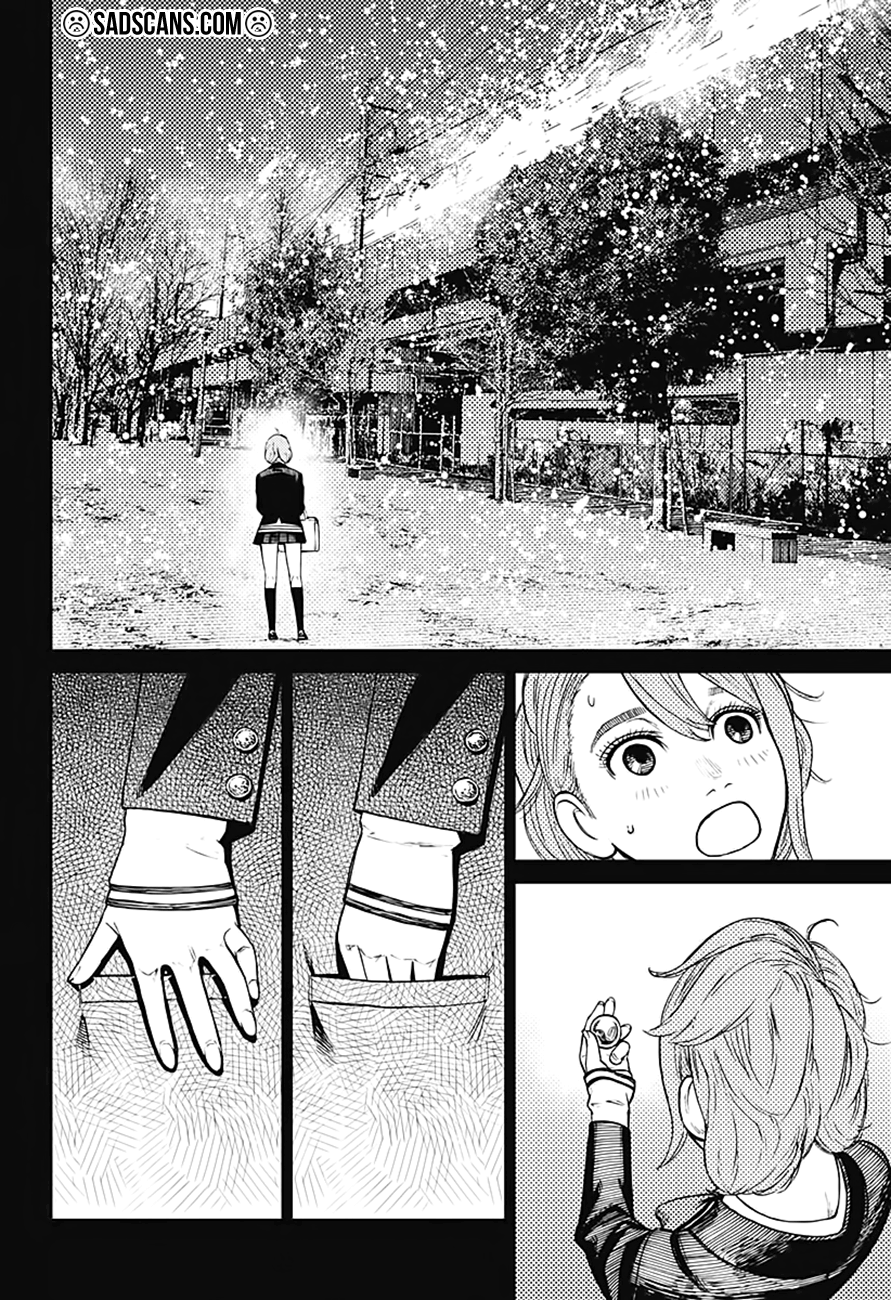 Read Dandadan TR Manga Online
