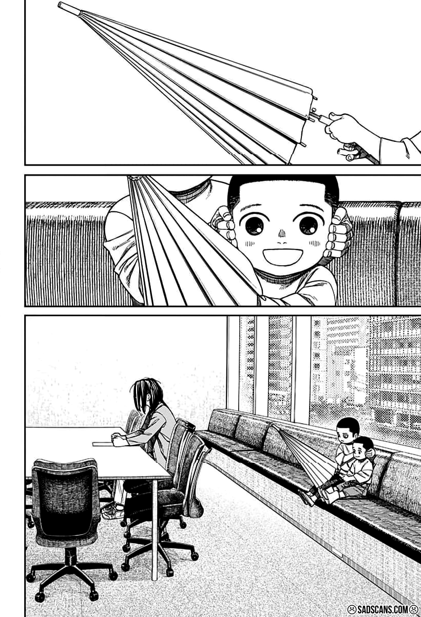 Read Dandadan TR Manga Online