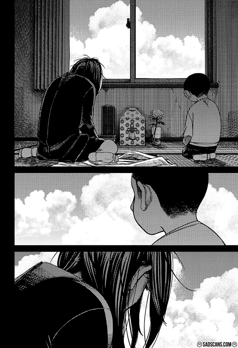 Read Dandadan TR Manga Online