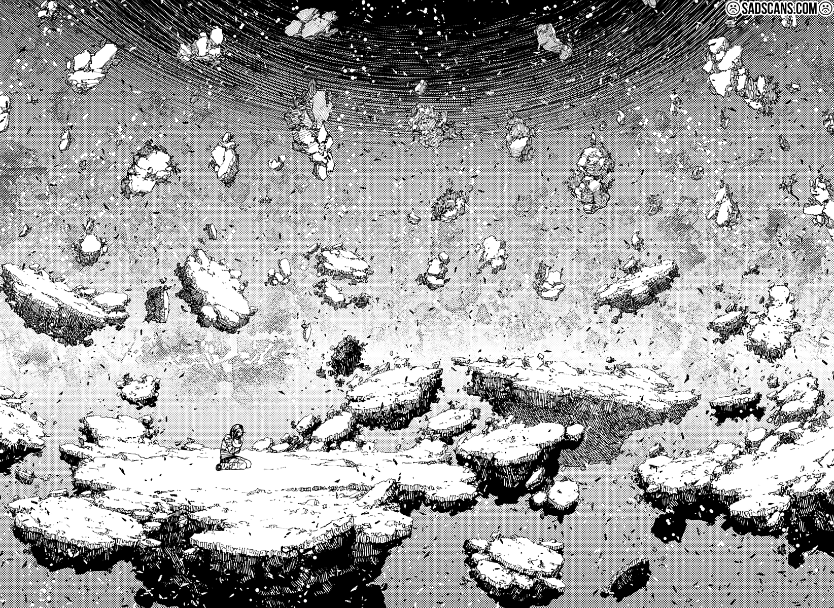 Read Dandadan TR Manga Online