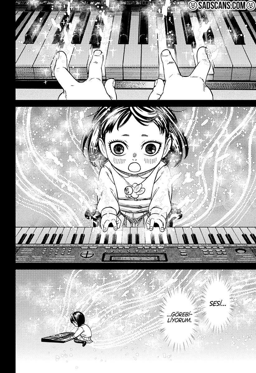 Read Dandadan TR Manga Online