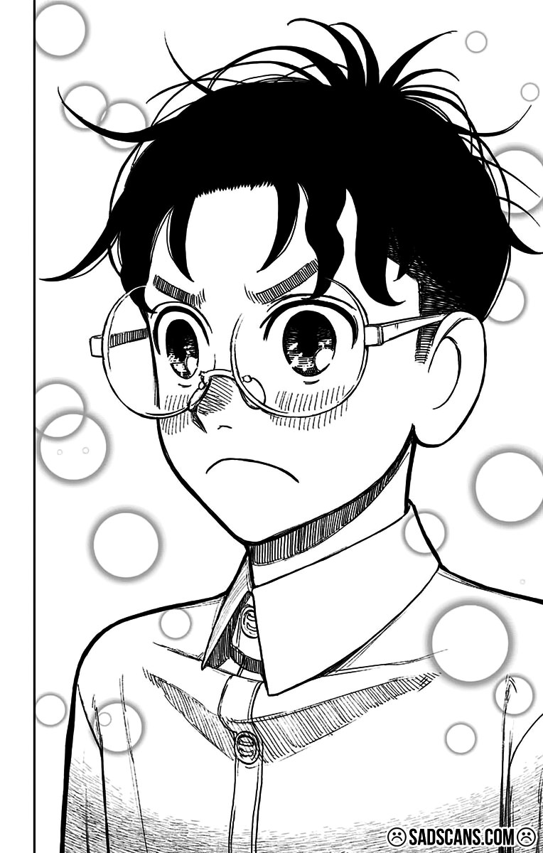Read Dandadan TR Manga Online