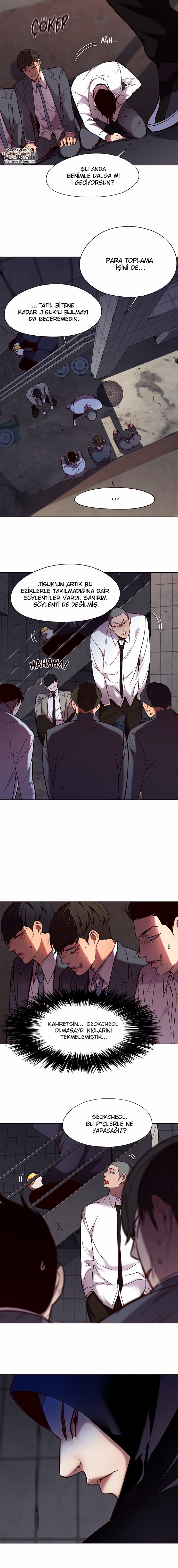Read Eleceed TR Manga Online