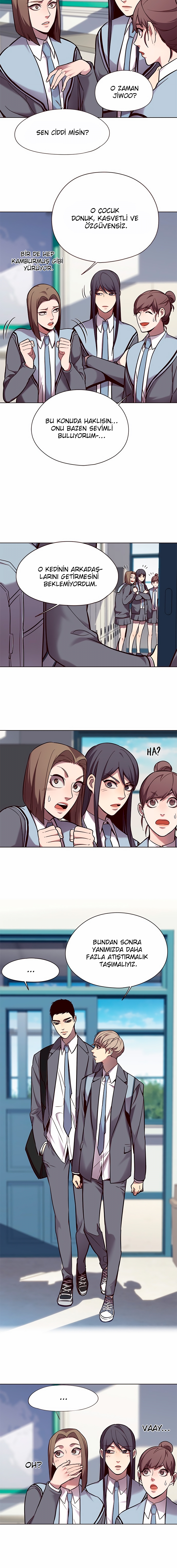 Read Eleceed TR Manga Online
