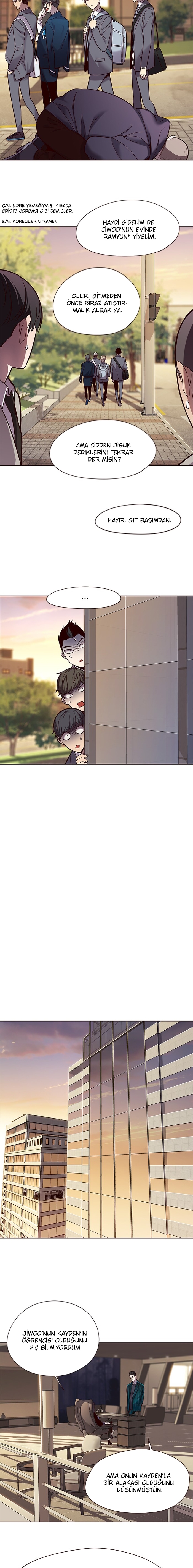 Read Eleceed TR Manga Online