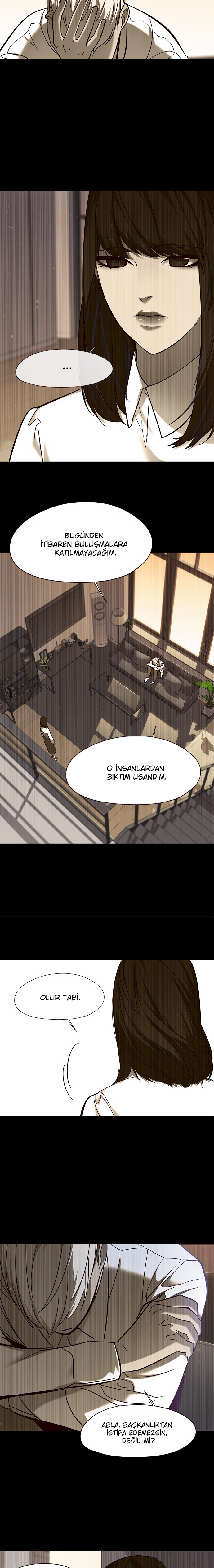 Read Eleceed TR Manga Online