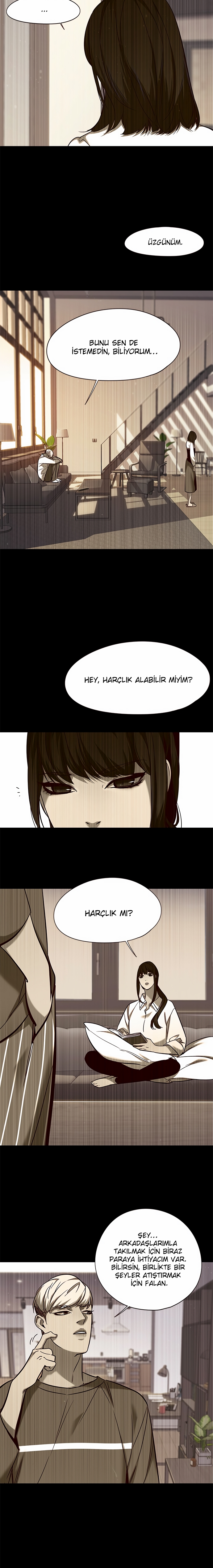 Read Eleceed TR Manga Online