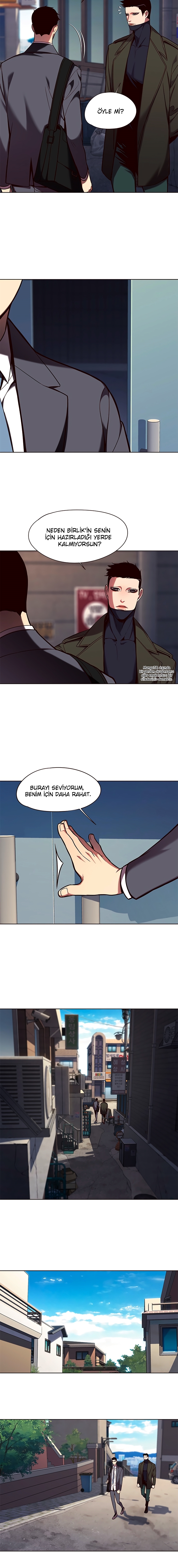Read Eleceed TR Manga Online