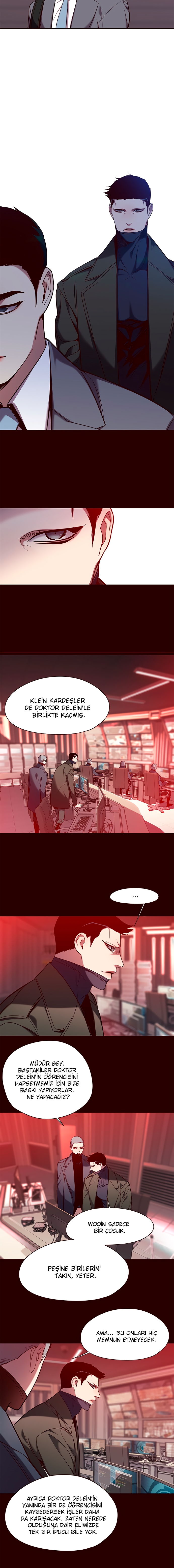 Read Eleceed TR Manga Online