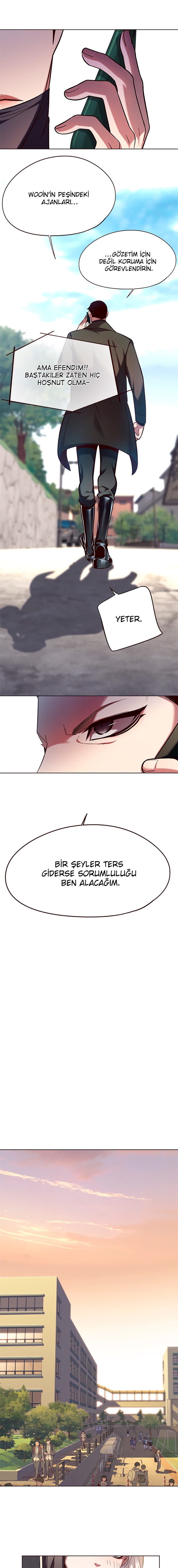 Read Eleceed TR Manga Online