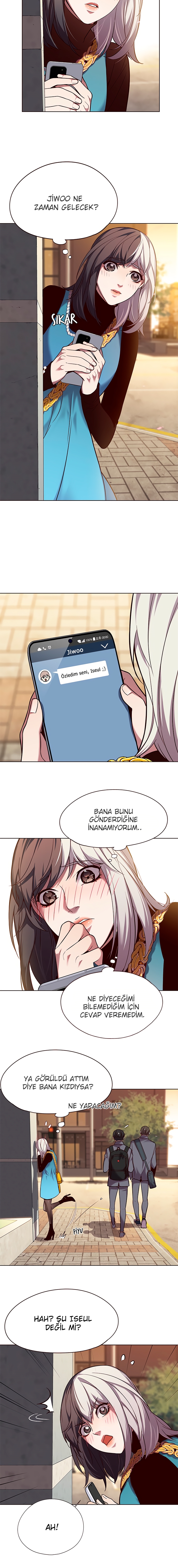 Read Eleceed TR Manga Online