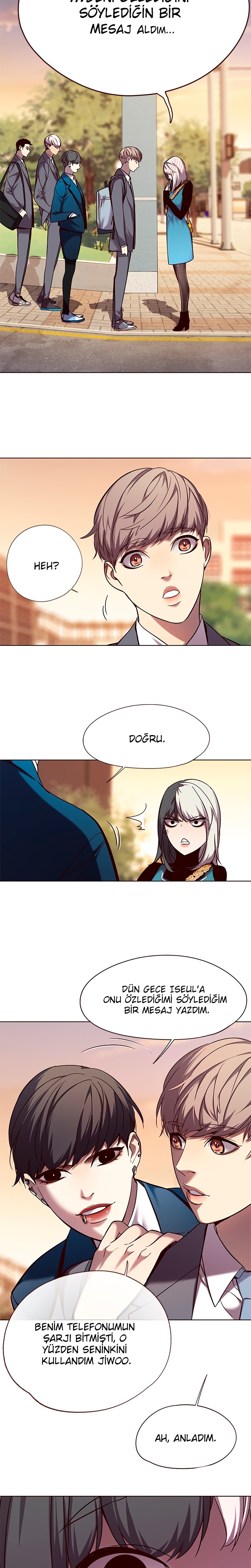 Read Eleceed TR Manga Online