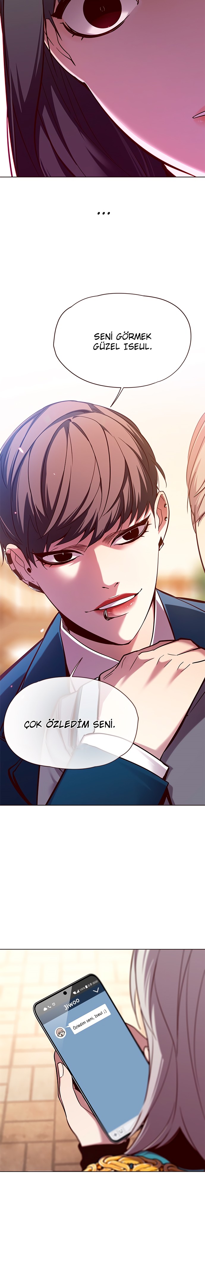 Read Eleceed TR Manga Online