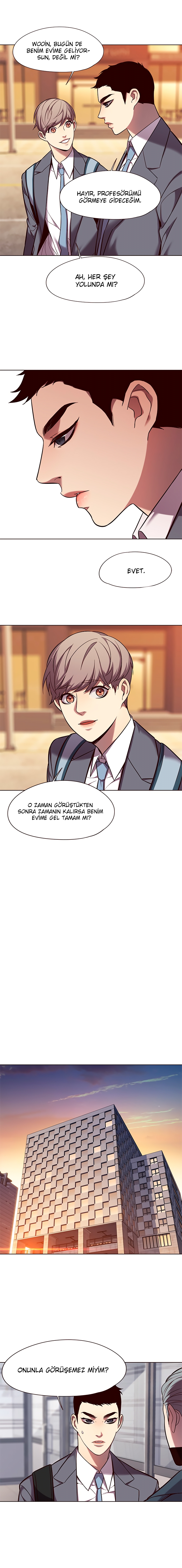 Read Eleceed TR Manga Online
