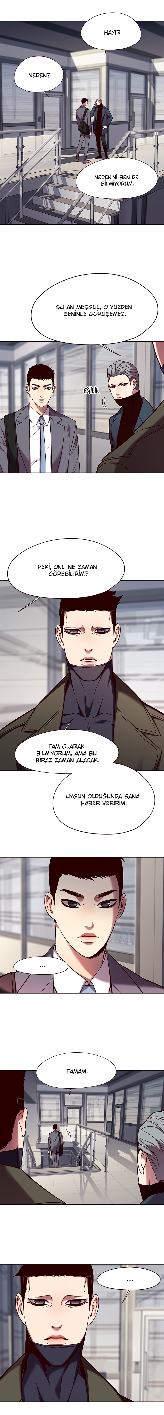 Read Eleceed TR Manga Online