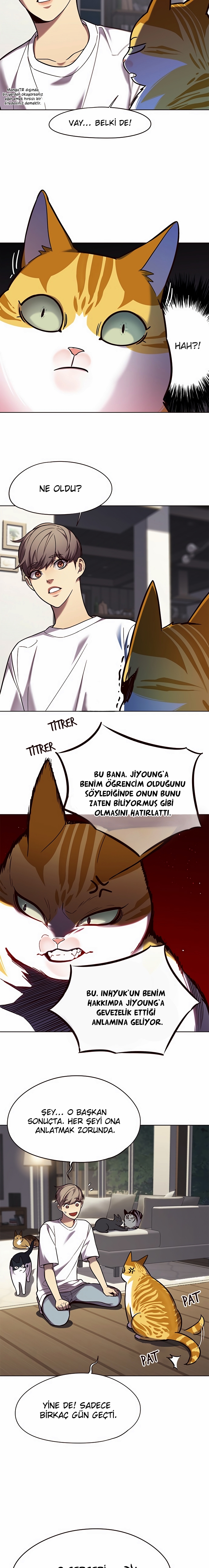 Read Eleceed TR Manga Online