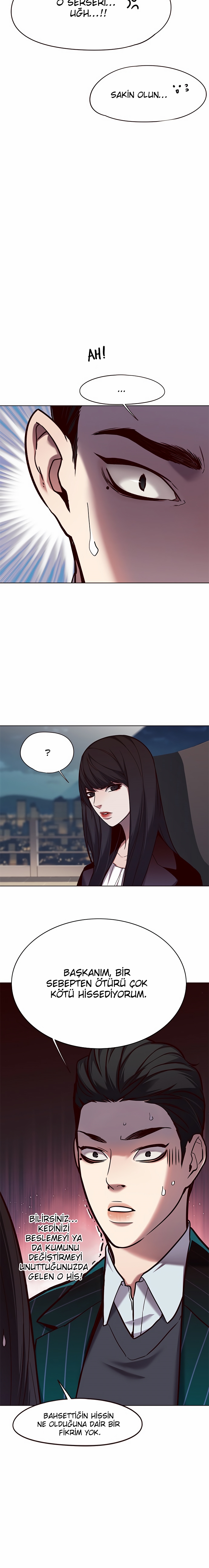 Read Eleceed TR Manga Online