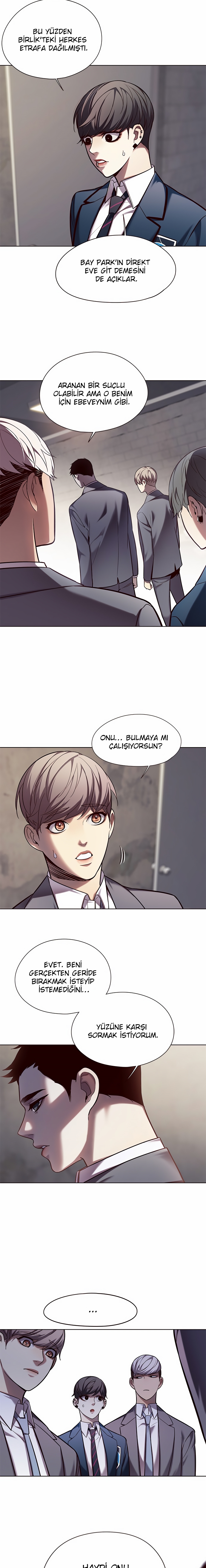 Read Eleceed TR Manga Online